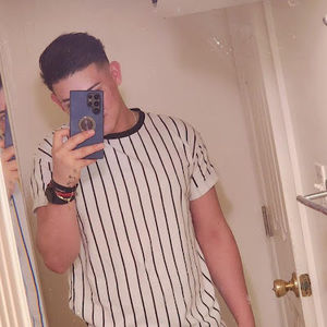 Meet your Posher, Alex